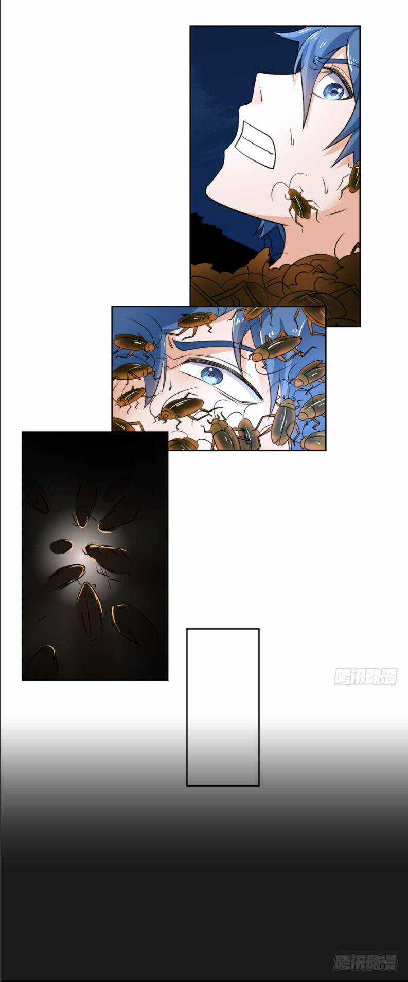 Đô Thị Tối Cường Tu Chân Chapter 4 trang 17