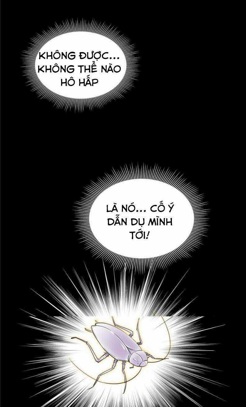 Đô Thị Tối Cường Tu Chân Chapter 4 trang 18