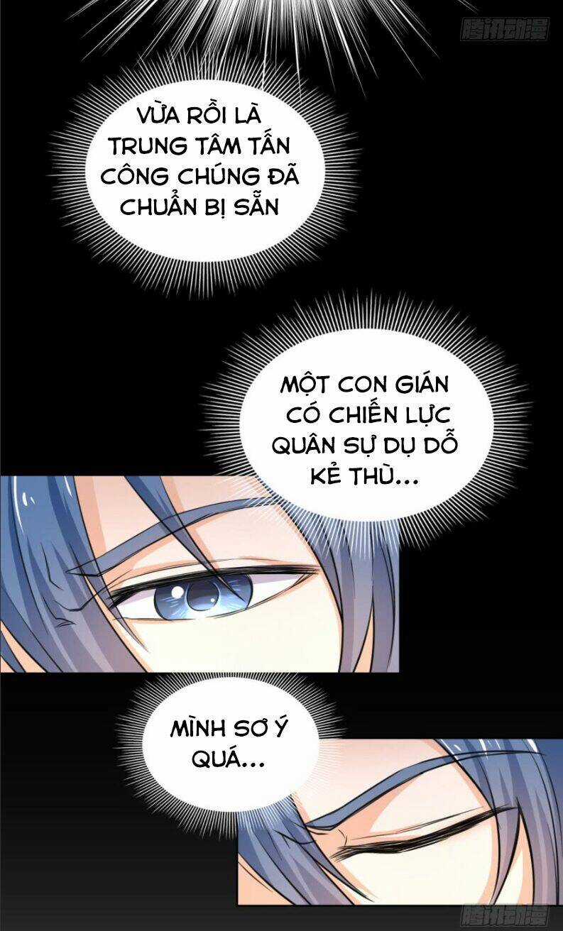 Đô Thị Tối Cường Tu Chân Chapter 4 trang 19