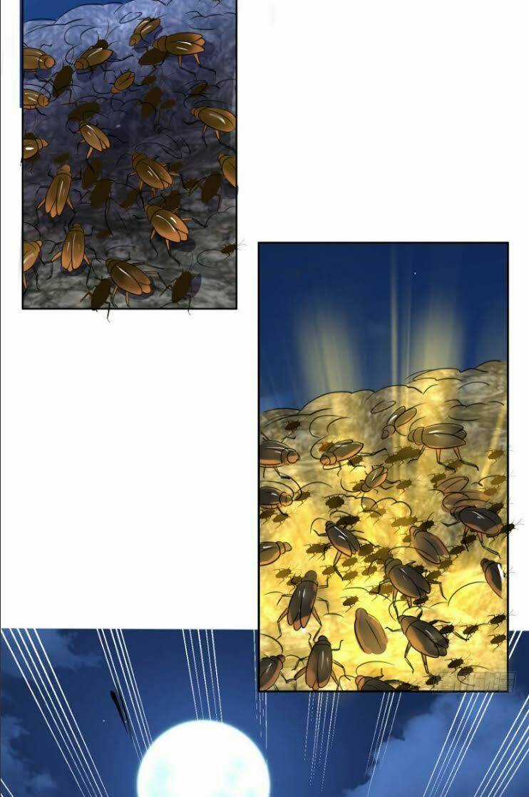 Đô Thị Tối Cường Tu Chân Chapter 4 trang 21