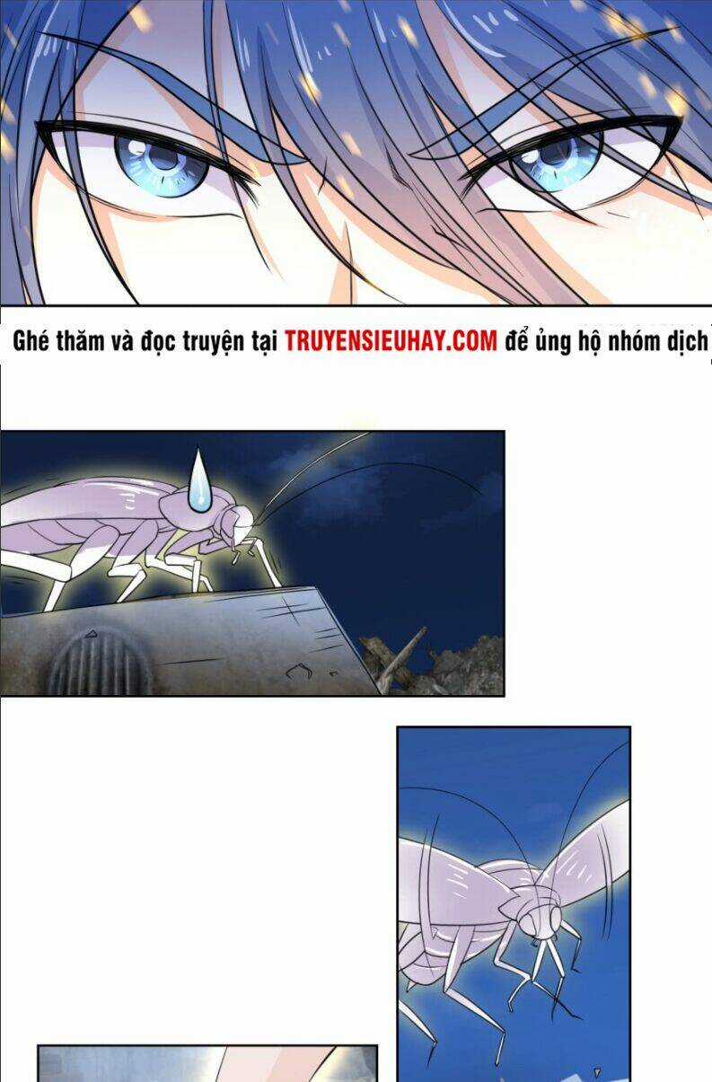 Đô Thị Tối Cường Tu Chân Chapter 4 trang 23