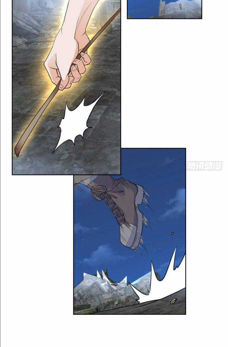 Đô Thị Tối Cường Tu Chân Chapter 4 trang 24