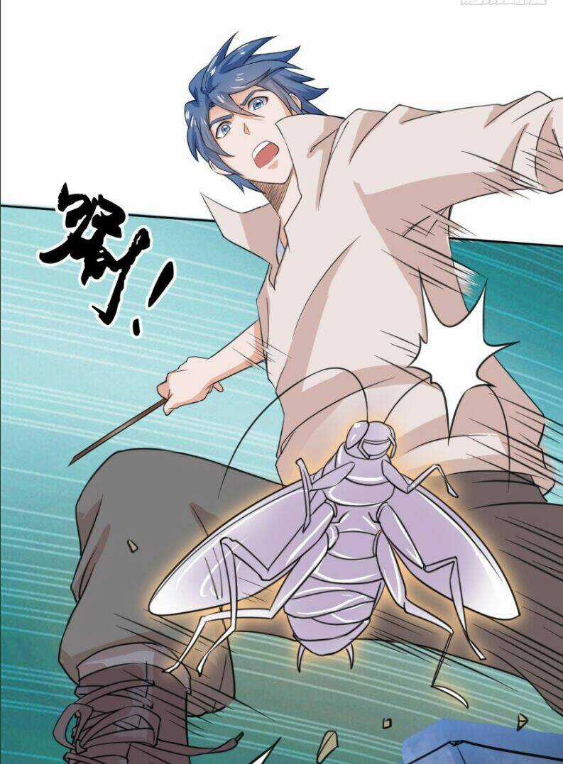 Đô Thị Tối Cường Tu Chân Chapter 4 trang 25