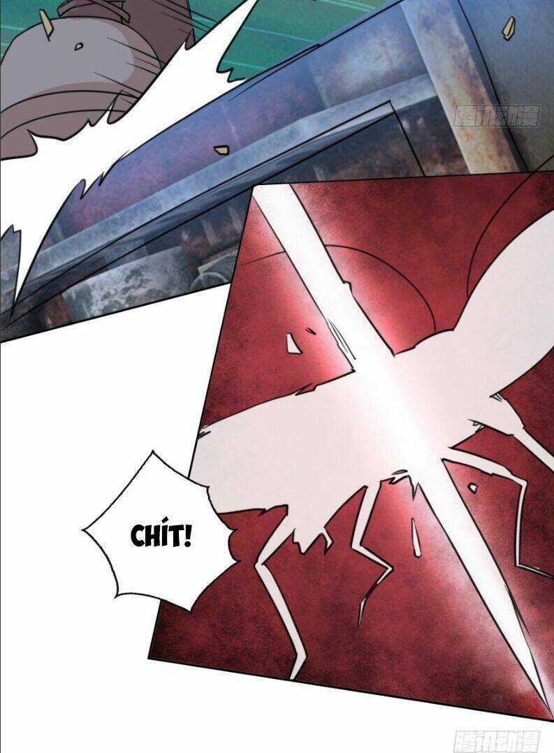 Đô Thị Tối Cường Tu Chân Chapter 4 trang 26