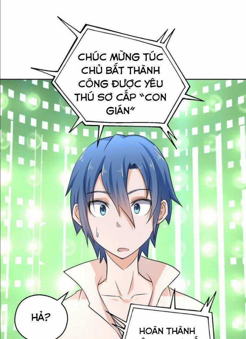 Đô Thị Tối Cường Tu Chân Chapter 4 trang 29