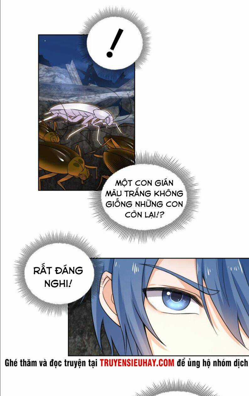 Đô Thị Tối Cường Tu Chân Chapter 4 trang 7