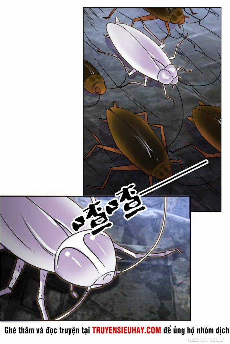 Đô Thị Tối Cường Tu Chân Chapter 4 trang 9