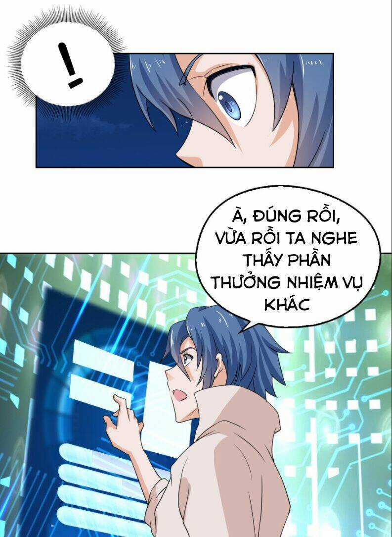 Đô Thị Tối Cường Tu Chân Chapter 5 trang 10