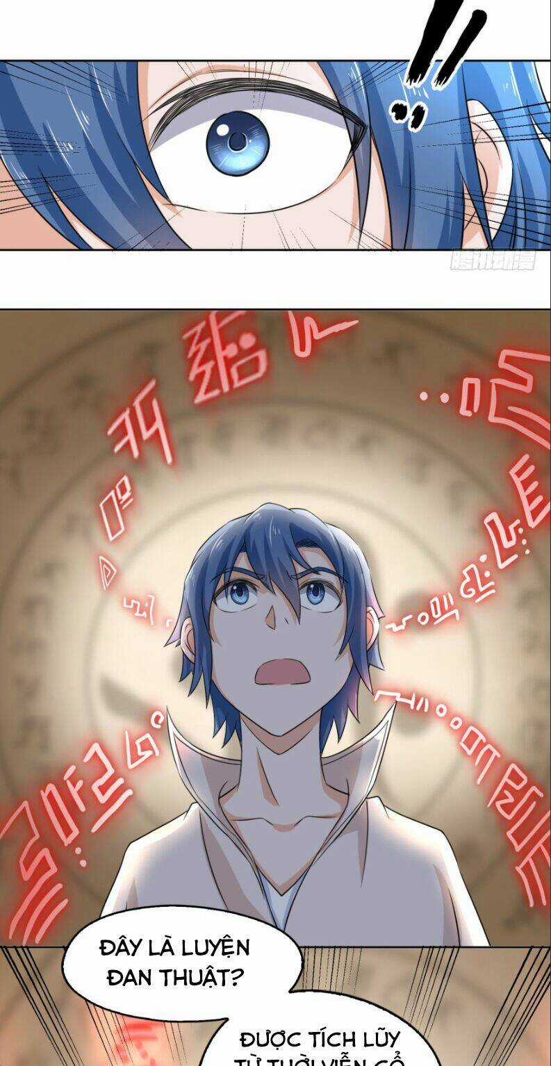 Đô Thị Tối Cường Tu Chân Chapter 5 trang 14