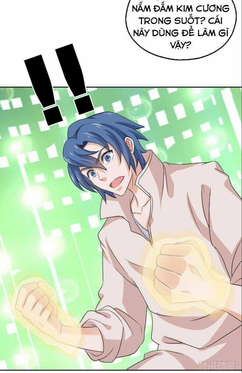 Đô Thị Tối Cường Tu Chân Chapter 5 trang 17