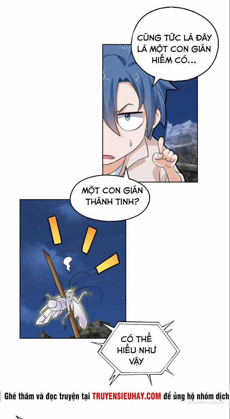 Đô Thị Tối Cường Tu Chân Chapter 5 trang 2