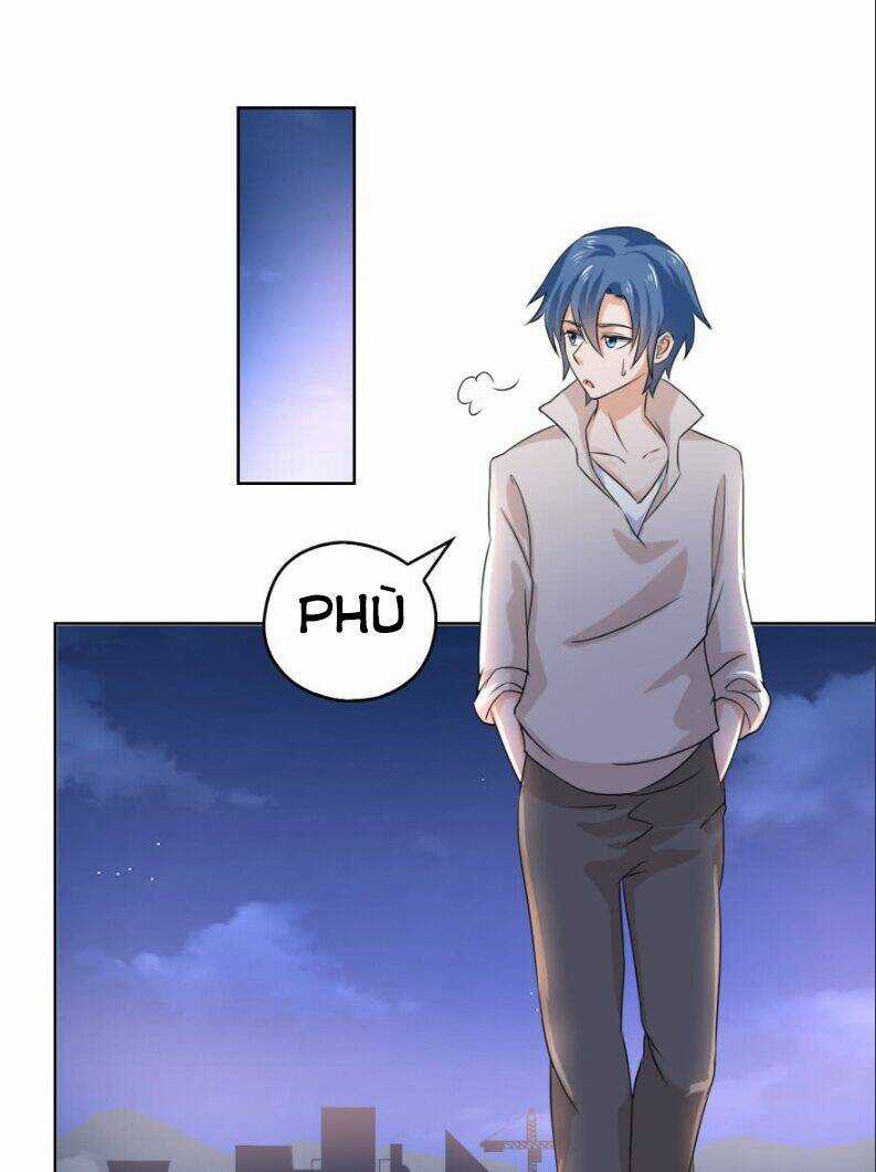 Đô Thị Tối Cường Tu Chân Chapter 5 trang 21