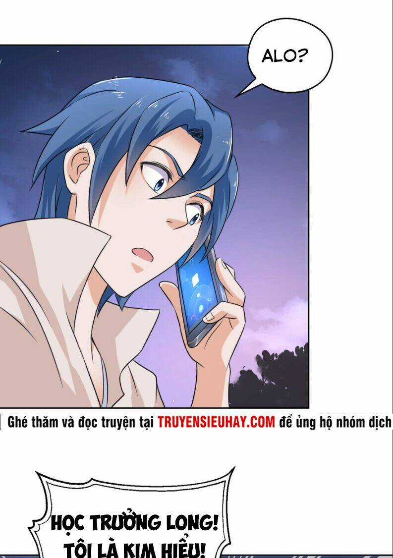 Đô Thị Tối Cường Tu Chân Chapter 5 trang 23