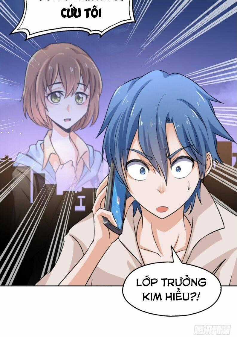 Đô Thị Tối Cường Tu Chân Chapter 5 trang 24