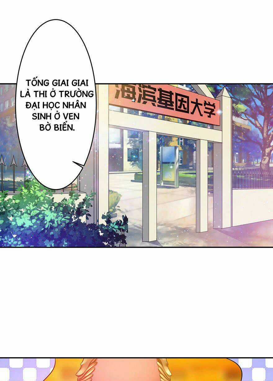 Đô Thị Tu Luyện Cuồng Triều Chapter 0 trang 14