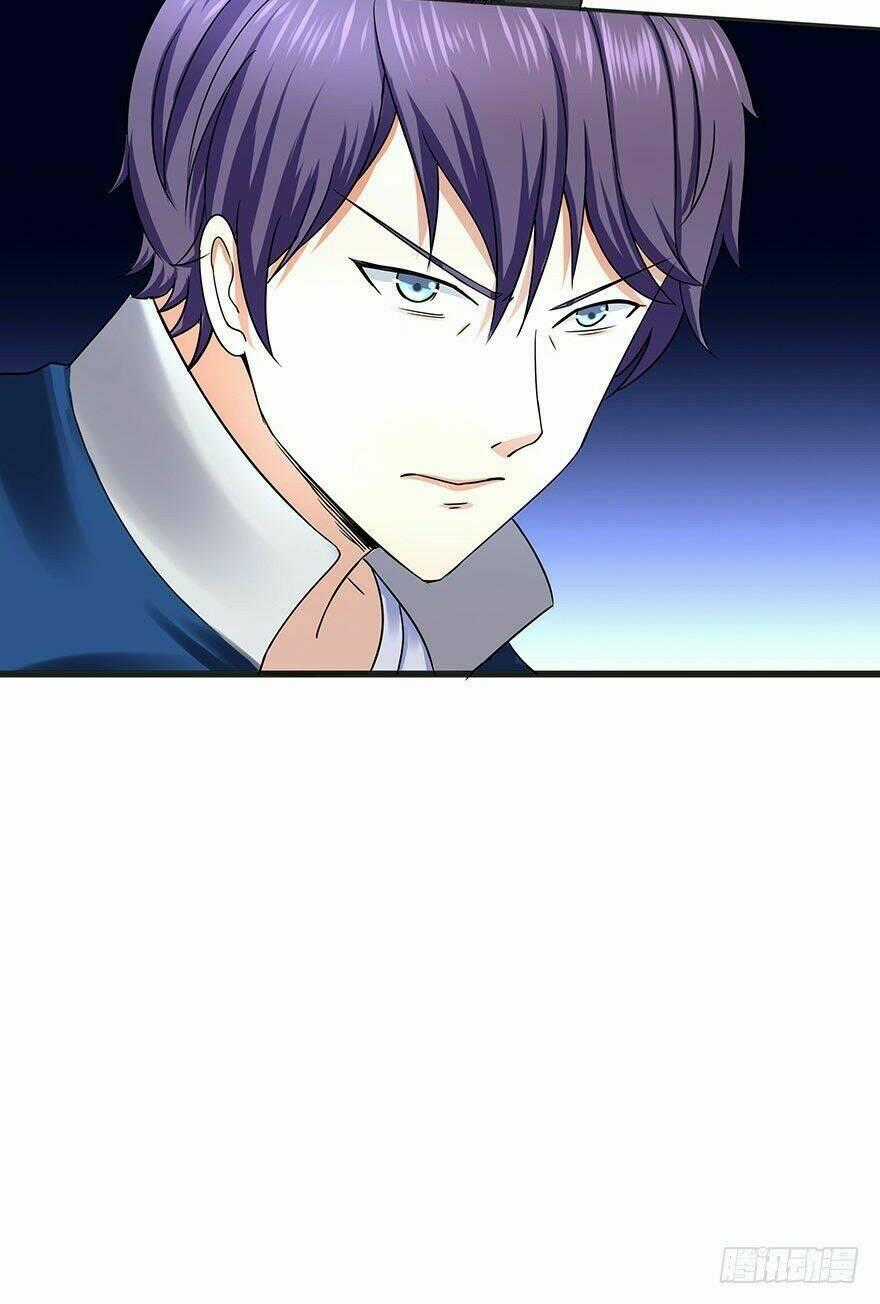 Đô Thị Tu Luyện Cuồng Triều Chapter 1 trang 35