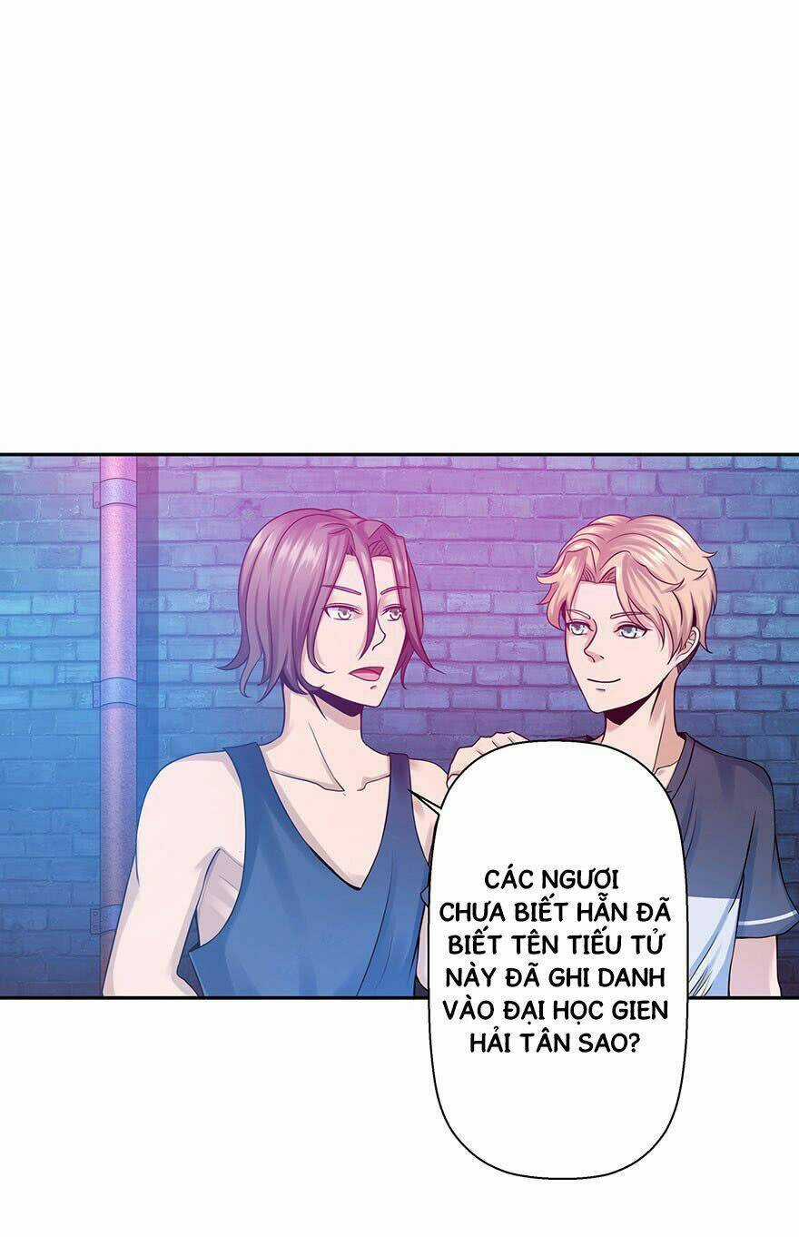 Đô Thị Tu Luyện Cuồng Triều Chapter 1 trang 4