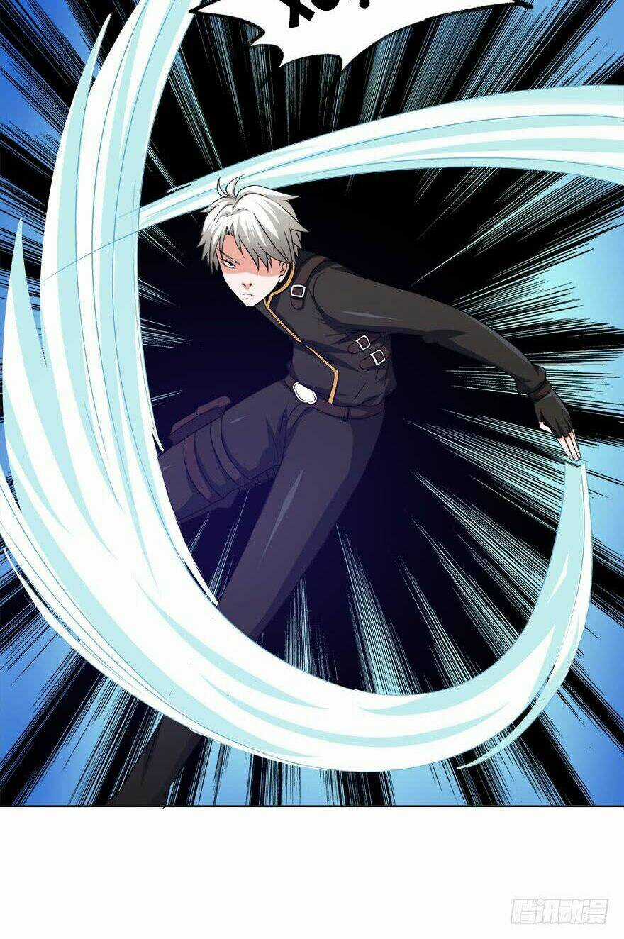 Đô Thị Tu Luyện Cuồng Triều Chapter 10 trang 11