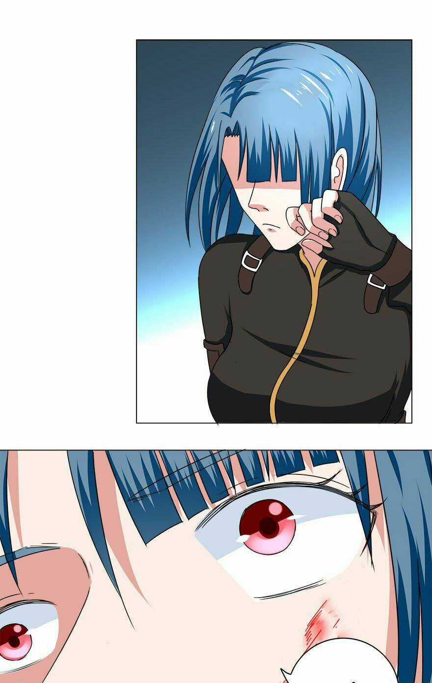 Đô Thị Tu Luyện Cuồng Triều Chapter 10 trang 14