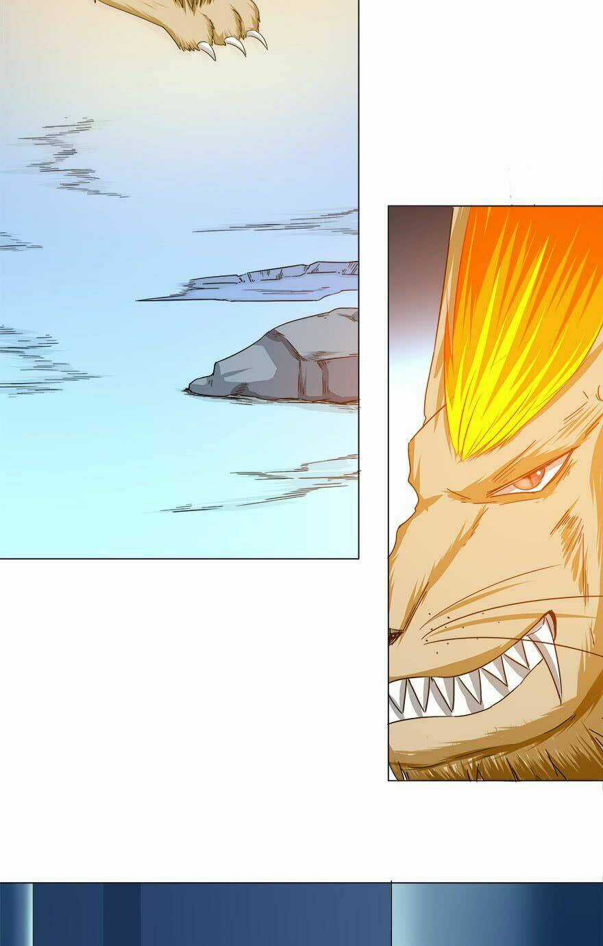 Đô Thị Tu Luyện Cuồng Triều Chapter 10 trang 18