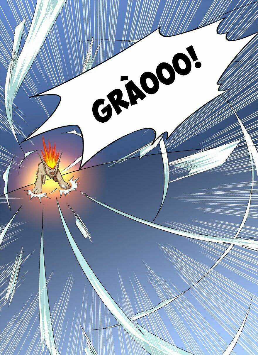 Đô Thị Tu Luyện Cuồng Triều Chapter 10 trang 2