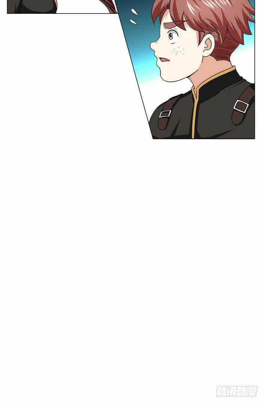 Đô Thị Tu Luyện Cuồng Triều Chapter 10 trang 21