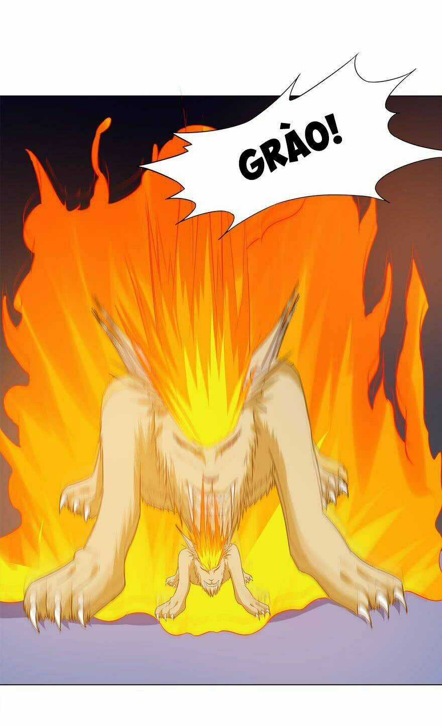 Đô Thị Tu Luyện Cuồng Triều Chapter 10 trang 22