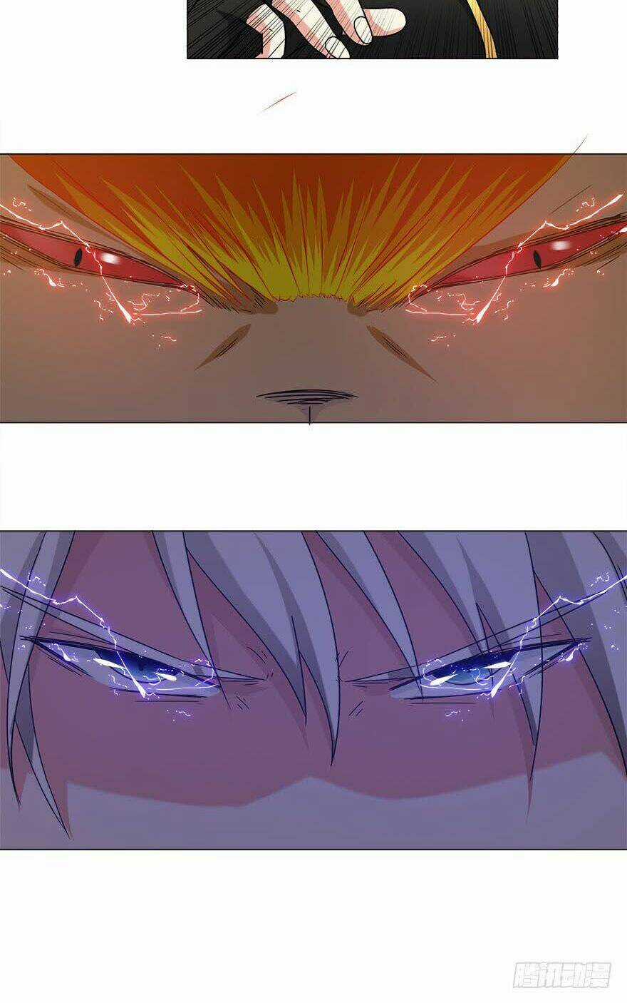 Đô Thị Tu Luyện Cuồng Triều Chapter 10 trang 27