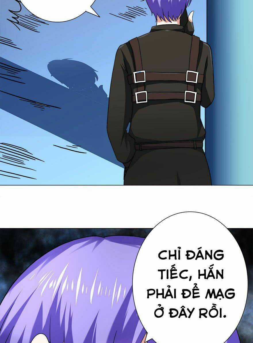 Đô Thị Tu Luyện Cuồng Triều Chapter 10 trang 34