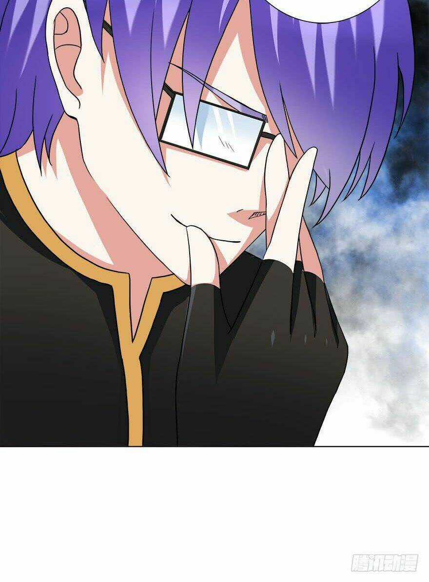 Đô Thị Tu Luyện Cuồng Triều Chapter 10 trang 35