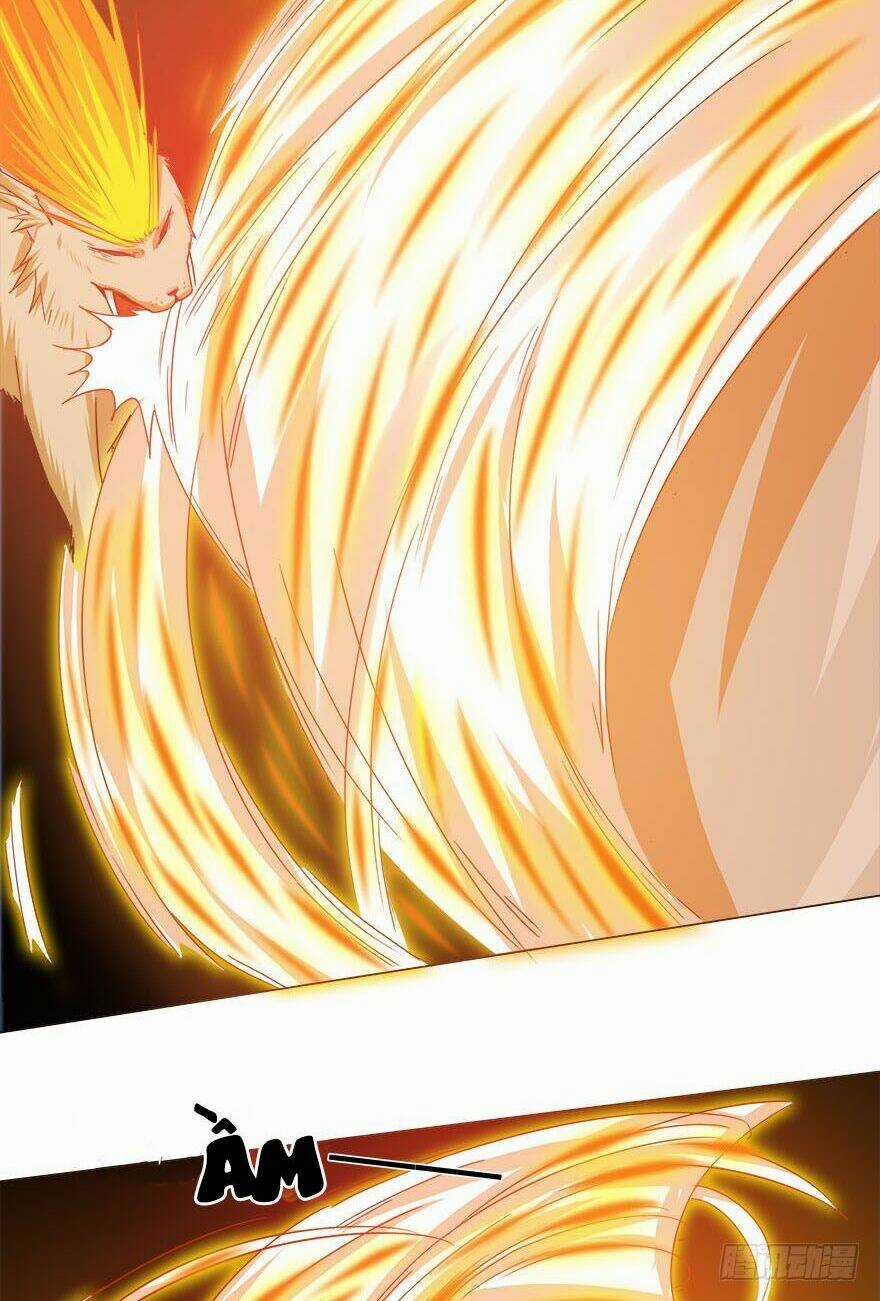 Đô Thị Tu Luyện Cuồng Triều Chapter 10 trang 37