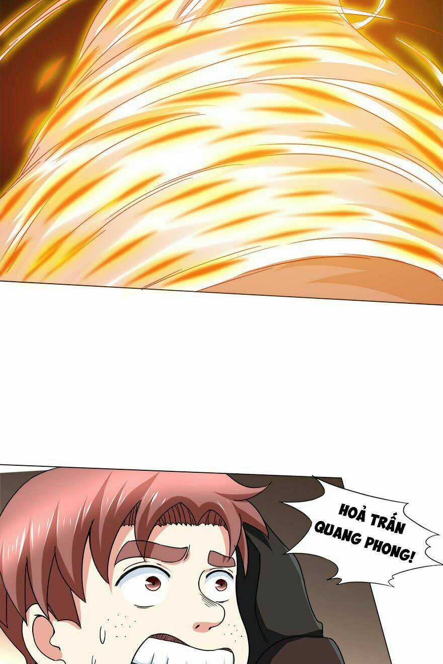 Đô Thị Tu Luyện Cuồng Triều Chapter 10 trang 38