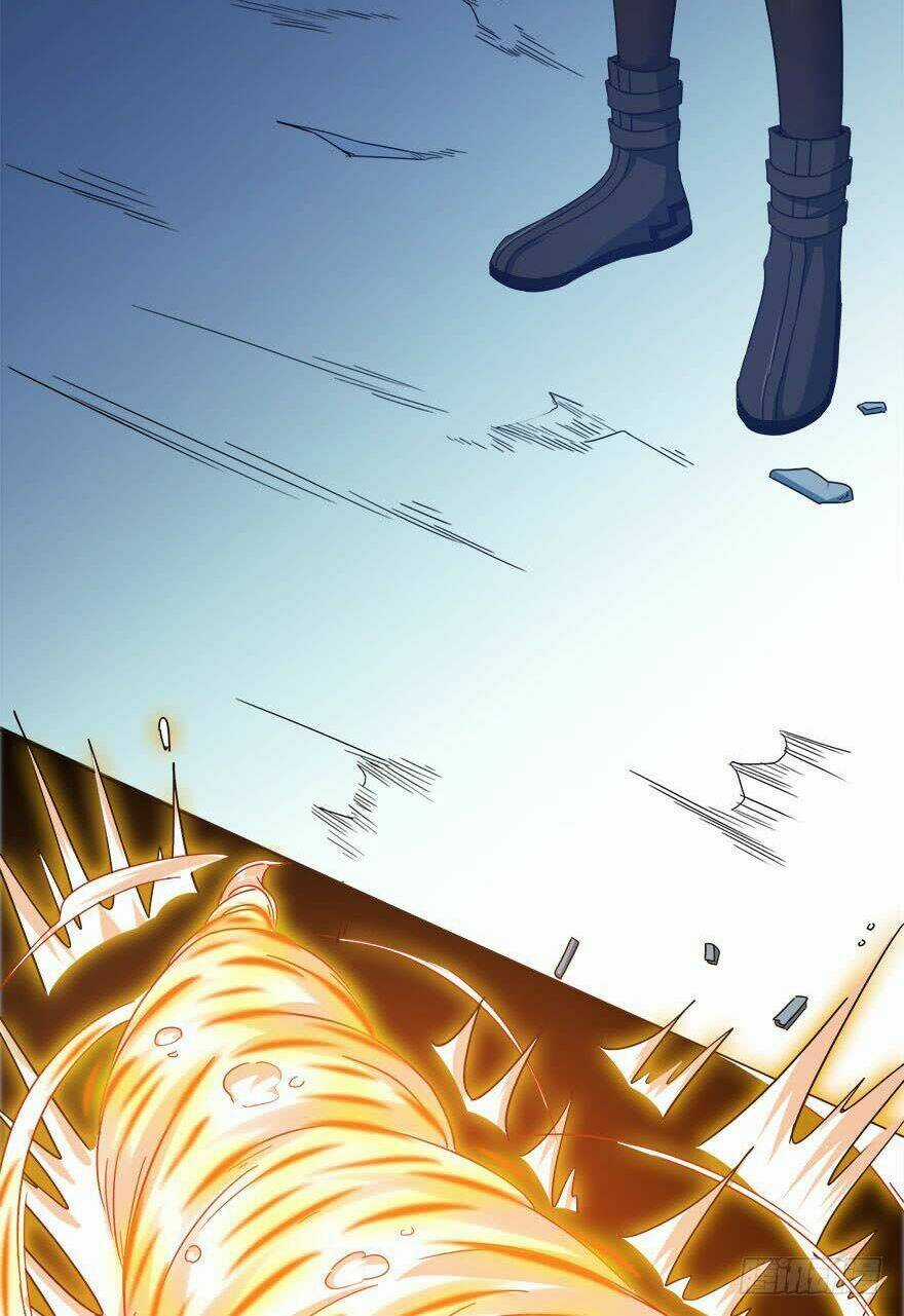 Đô Thị Tu Luyện Cuồng Triều Chapter 10 trang 41