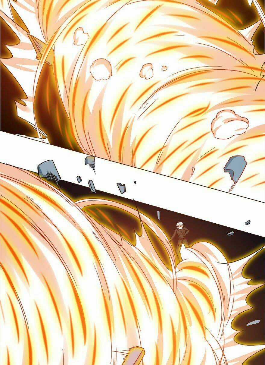 Đô Thị Tu Luyện Cuồng Triều Chapter 10 trang 42