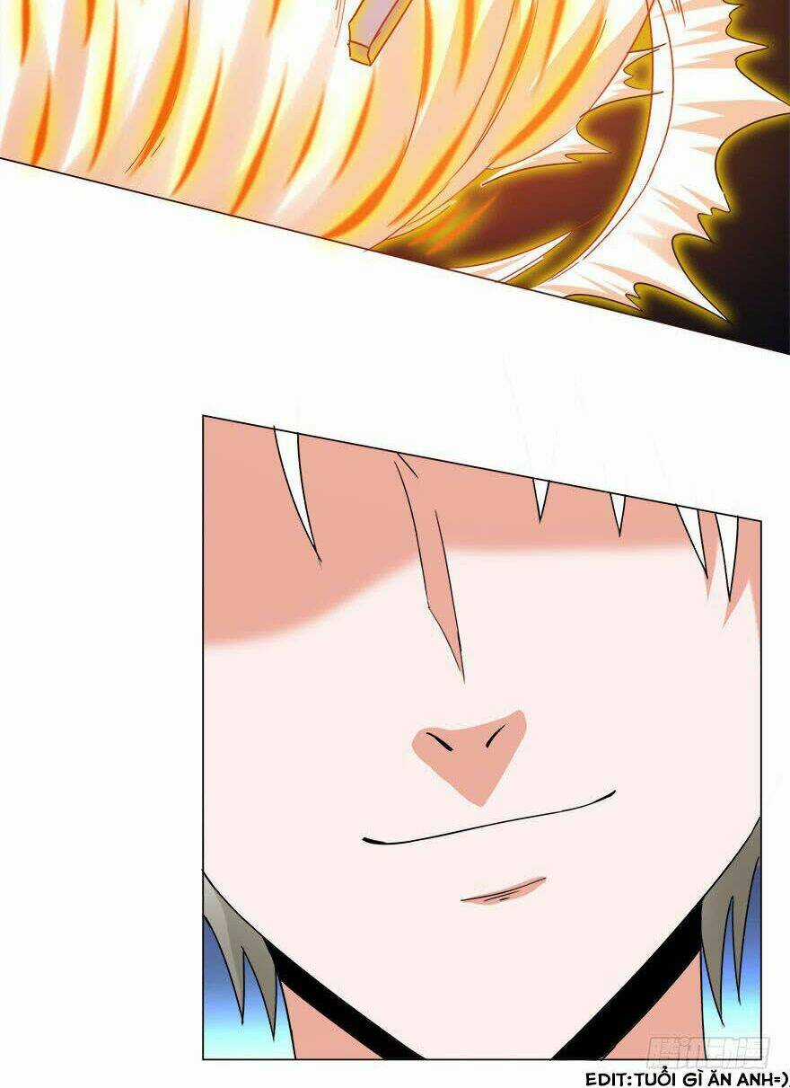 Đô Thị Tu Luyện Cuồng Triều Chapter 10 trang 43