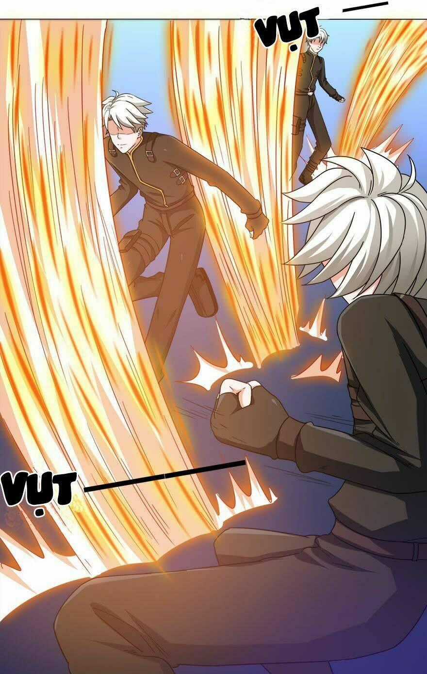 Đô Thị Tu Luyện Cuồng Triều Chapter 10 trang 44