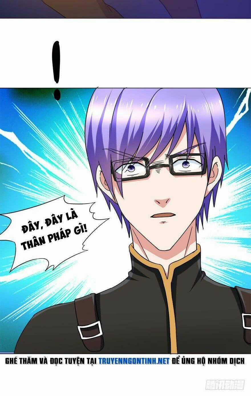 Đô Thị Tu Luyện Cuồng Triều Chapter 10 trang 45