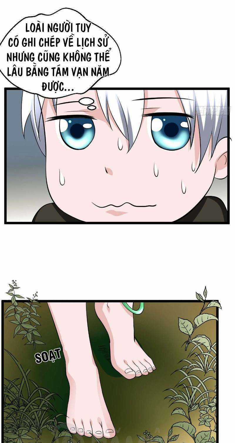 Đô Thị Tu Luyện Cuồng Triều Chapter 100 trang 10