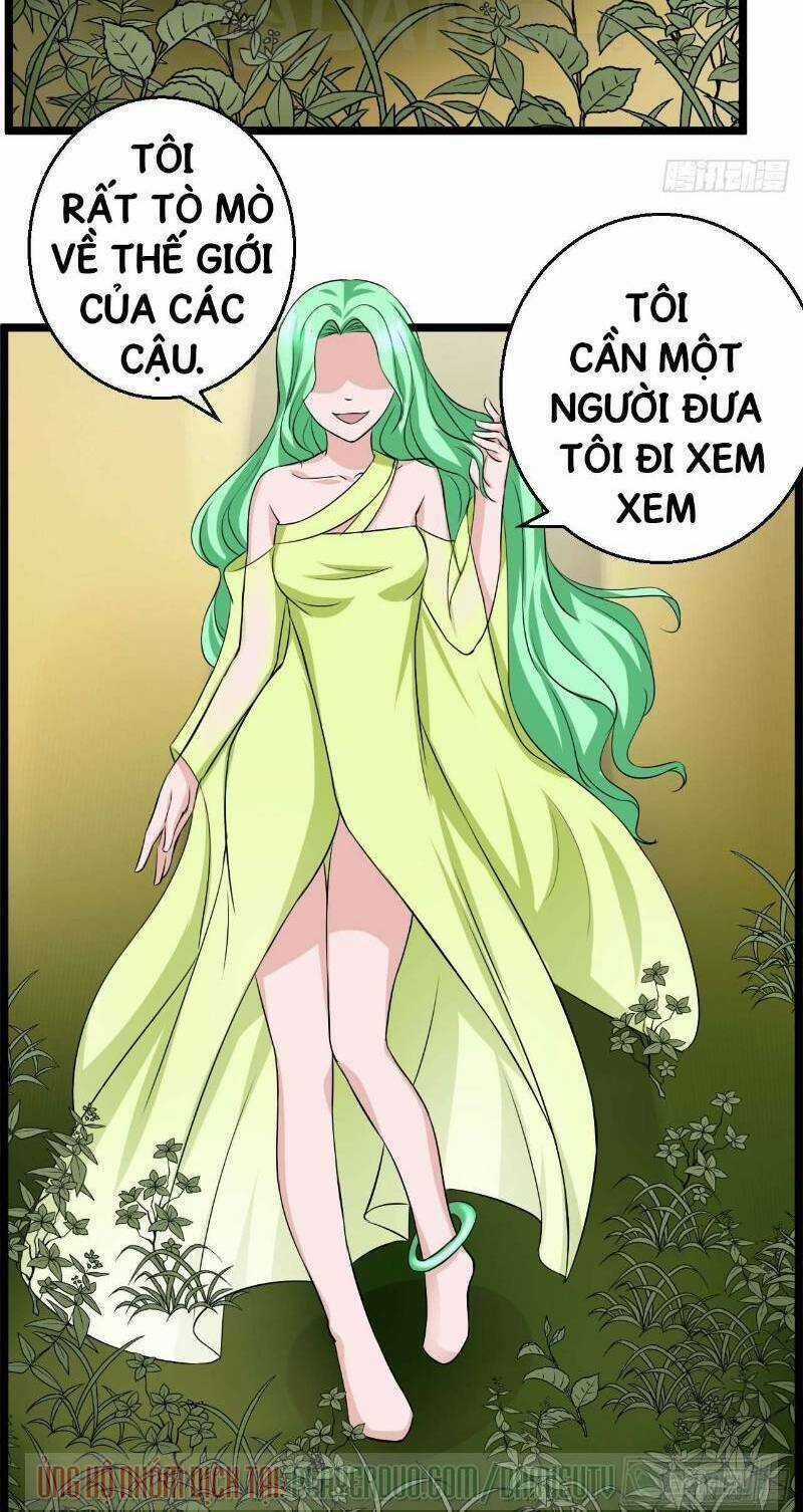 Đô Thị Tu Luyện Cuồng Triều Chapter 100 trang 11