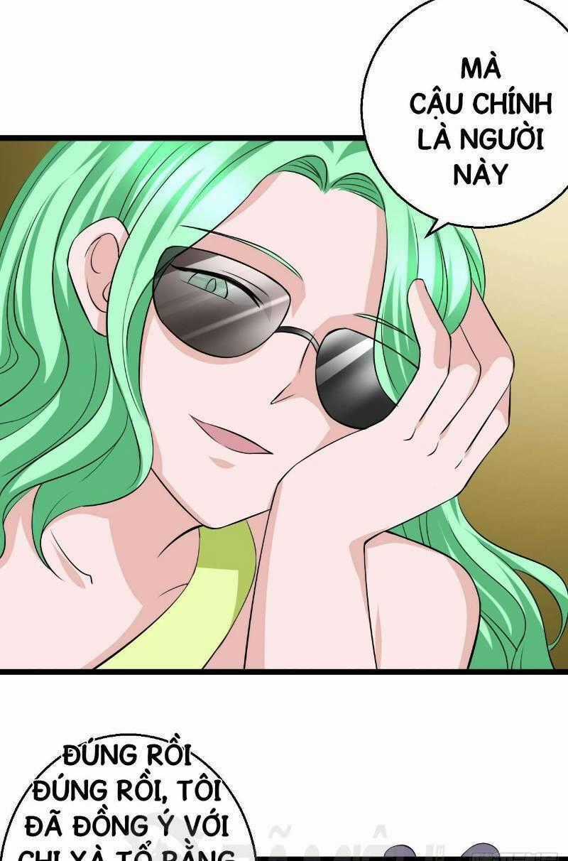 Đô Thị Tu Luyện Cuồng Triều Chapter 100 trang 12