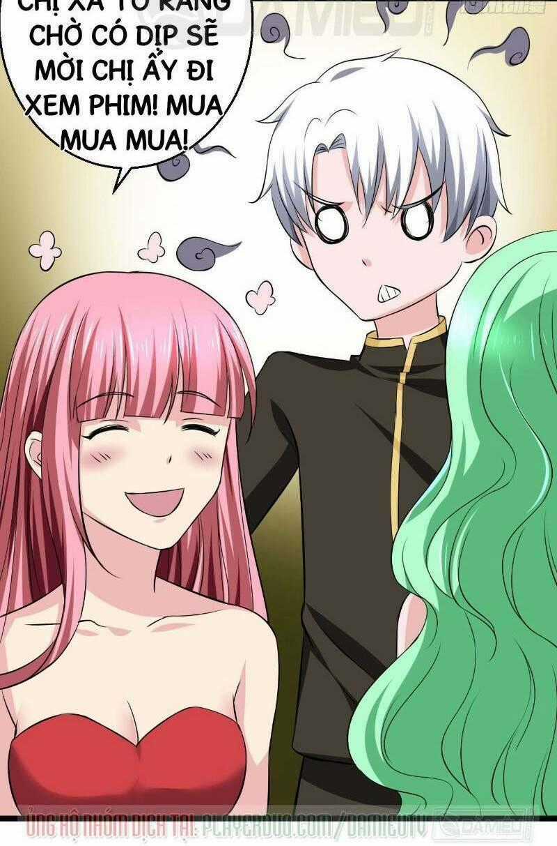 Đô Thị Tu Luyện Cuồng Triều Chapter 100 trang 13