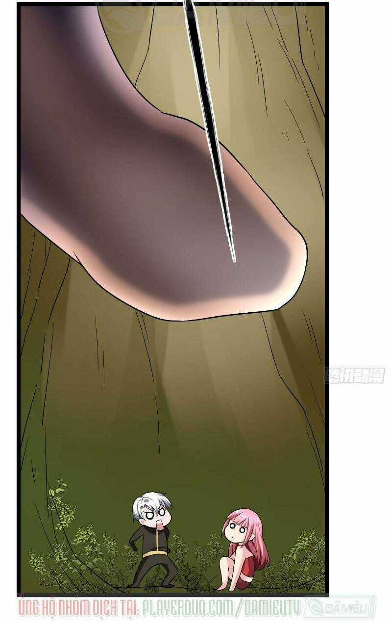 Đô Thị Tu Luyện Cuồng Triều Chapter 100 trang 2