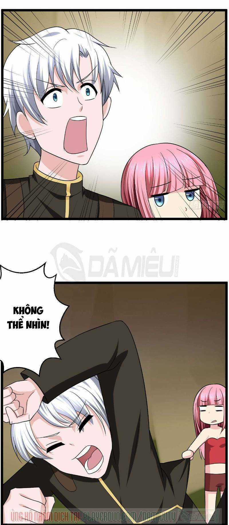 Đô Thị Tu Luyện Cuồng Triều Chapter 100 trang 3