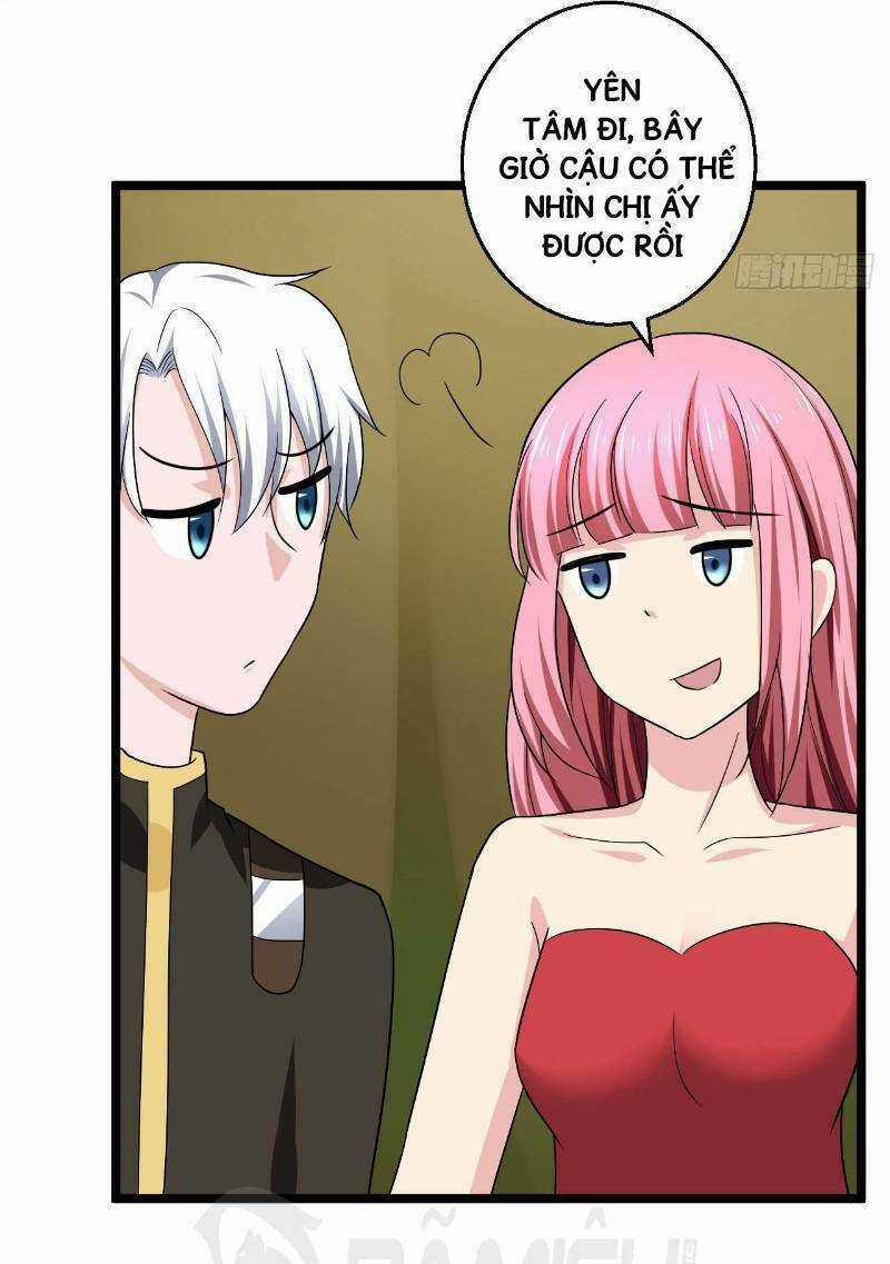 Đô Thị Tu Luyện Cuồng Triều Chapter 100 trang 4