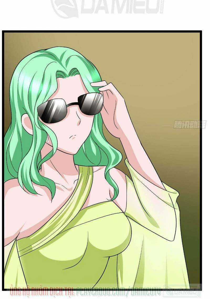 Đô Thị Tu Luyện Cuồng Triều Chapter 100 trang 5