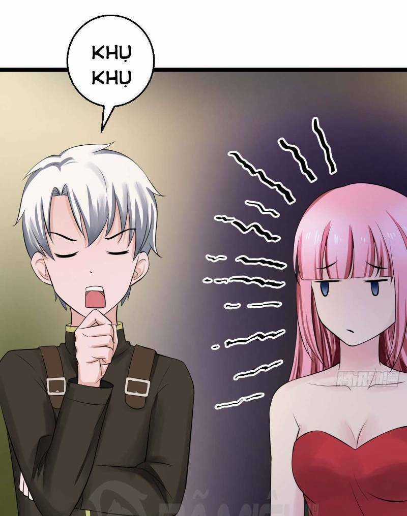 Đô Thị Tu Luyện Cuồng Triều Chapter 101 trang 10