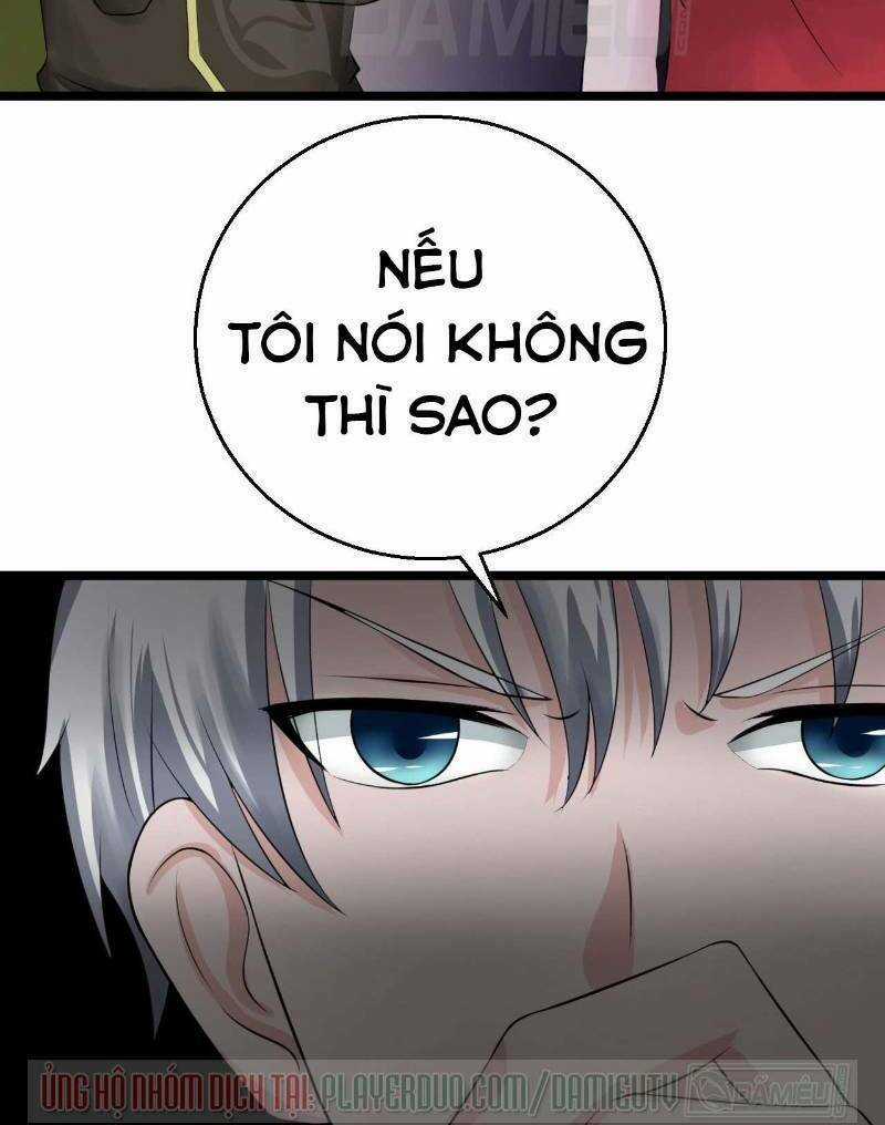 Đô Thị Tu Luyện Cuồng Triều Chapter 101 trang 11