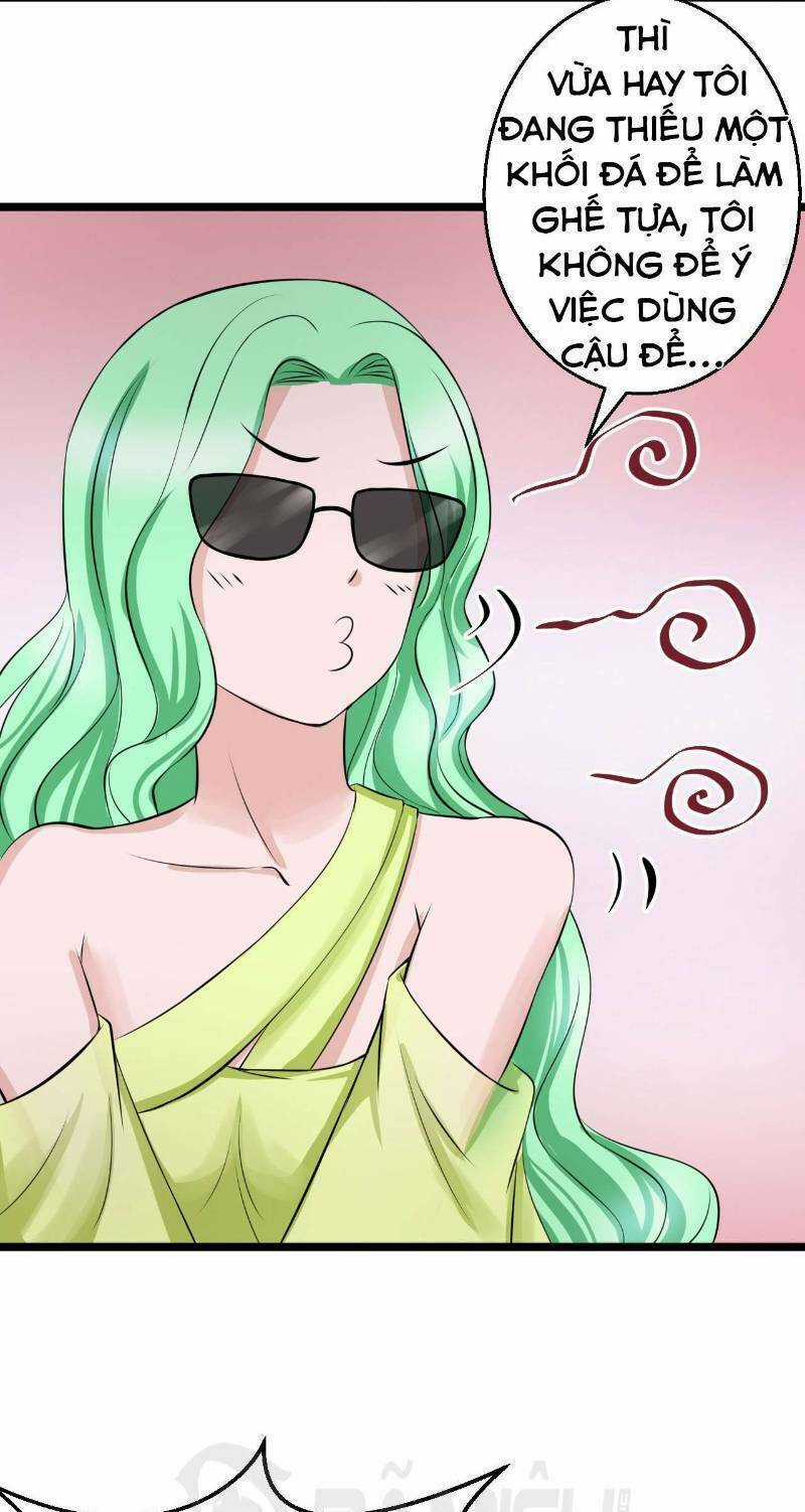 Đô Thị Tu Luyện Cuồng Triều Chapter 101 trang 12