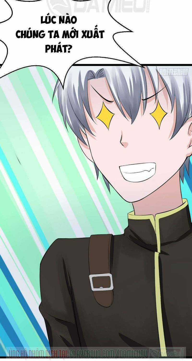 Đô Thị Tu Luyện Cuồng Triều Chapter 101 trang 13