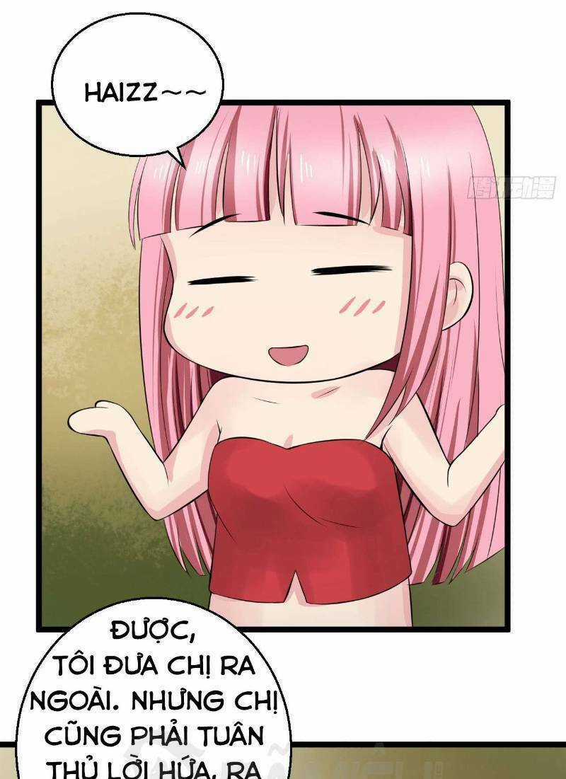 Đô Thị Tu Luyện Cuồng Triều Chapter 101 trang 14